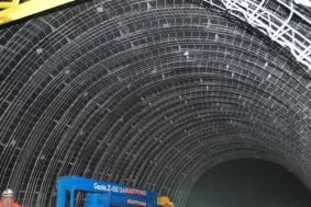 Whiteball Tunnel, Devon