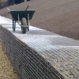 North Harrow Railway Embankment