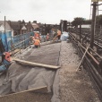 Acton Railway Embankment