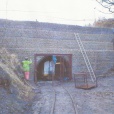 Caphouse Mining Museum