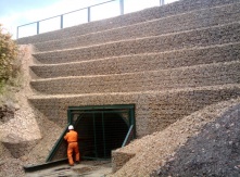 Ramwall