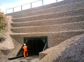 Ramwall