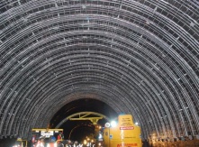 Ram-arch